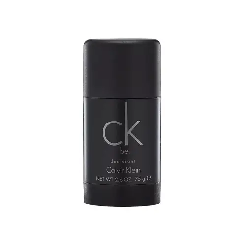 CALVIN KLEIN CK Be Deodorant Stick 75gr