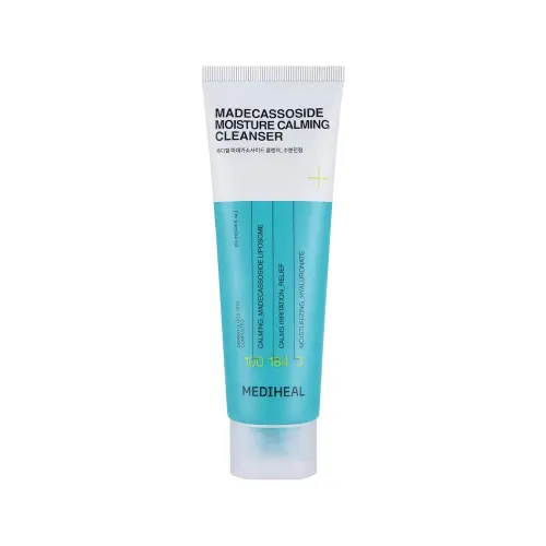 MEDIHEAL CLEANSER MOISTURE CALMING Гель для умывания 120 мл