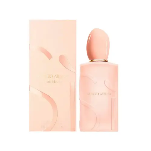 Giorgio Armani Sì Nude Bloom Eau de Parfum 100 мл