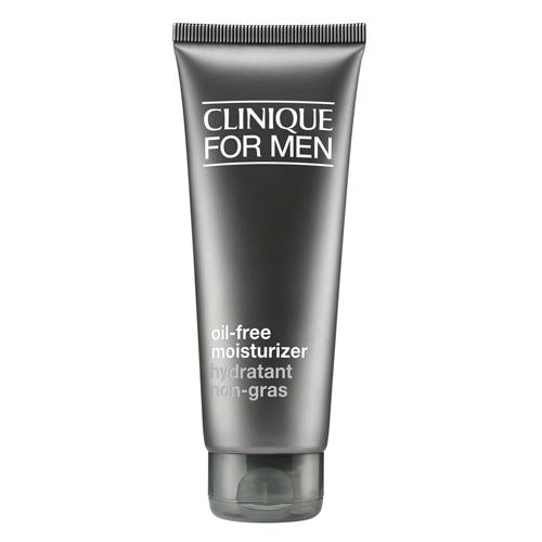 Clinique - Oil Control Mattifying Moisturizer 100ml
