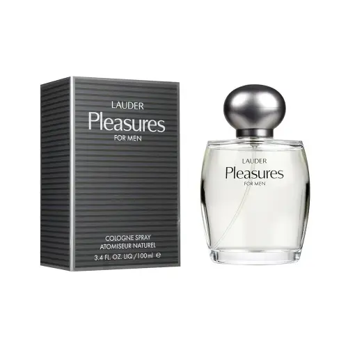 ESTEE LAUDER Pleasures for men COLOGNE SPRAY Одеколон (W) 100 мл
