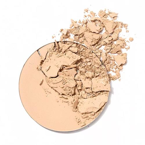 Estrada Компактная пудра MINERAL MATTE SKIN М23 универсальный бежевый