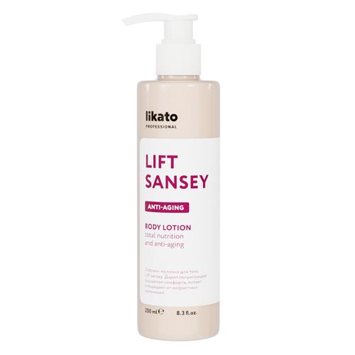 Likato LIFT SANSEY ANTI-AGING BODY LOTION , 250ml