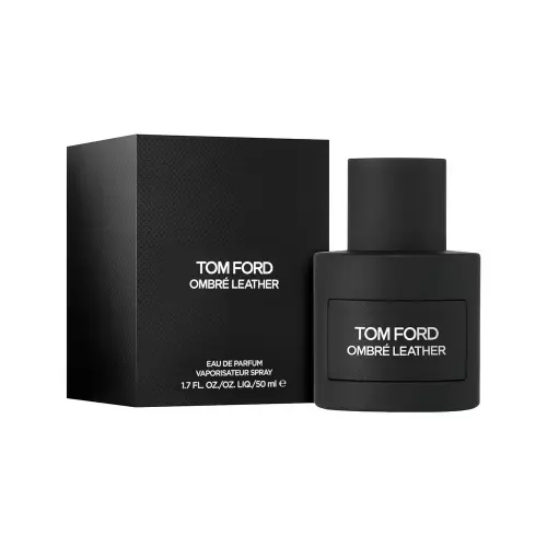 Tom Ford - OMBRÉ LEATHER EDP Spray 50ml