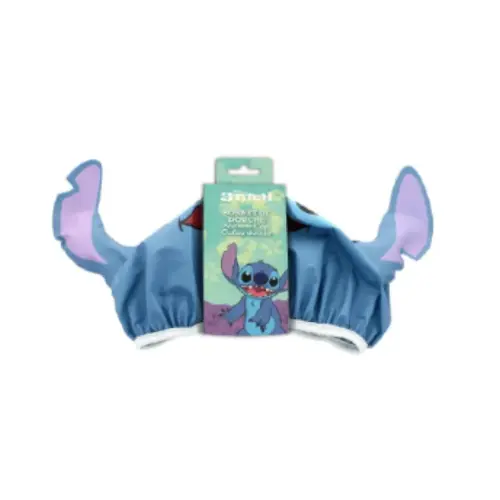 ABC Disney - Шапочка для душа Stitch