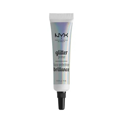NYX PM Праймер для нанесения блесков