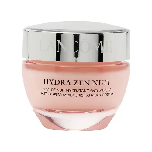 Lancome Hydra Zen Neocalm Nuit Night Cream 50 мл