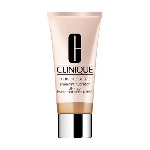 Clinique - Moisture Surge Sheertint Hydrator SPF25 40ml - №03 Universal Light Medium
