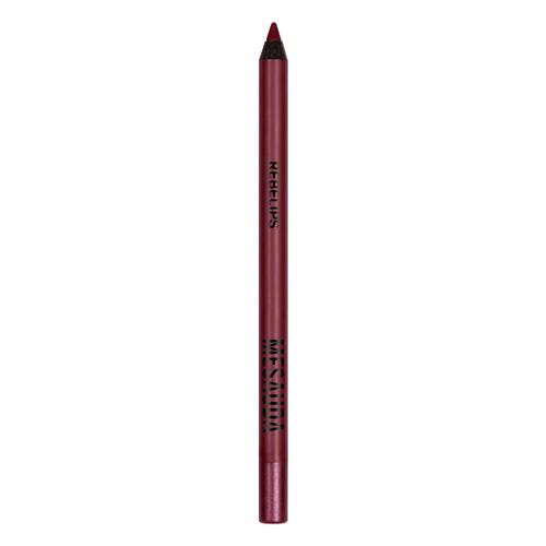 MESAUDA REBELIPS 109 CURRANT Карандаш для губ