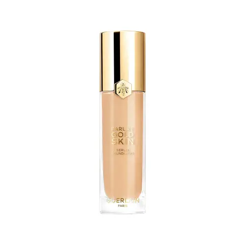 Guerlain  PARGOLD 26 SKIN FLUI FDT 3N  Тональная сыворотка PARURE GOLD SKIN SPF 45-PA++++