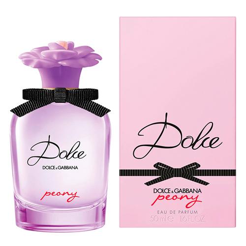 Dolce&Gabbana DOLCE PEONY EDP 50ML