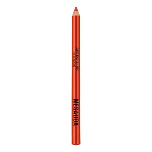MESAUDA ARTIST LIPS 112 PUMPKIN Карандаш для губ