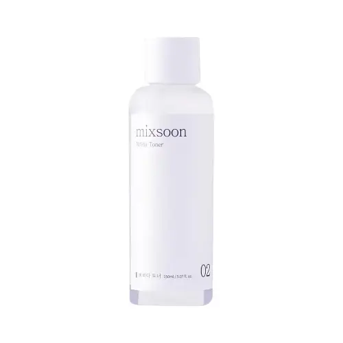MIXSOON Bifida Toner — тоник с бифидо-комплексом, 150 мл