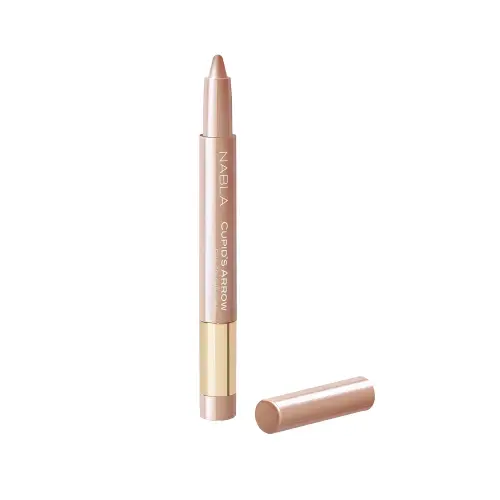 Nabla Cupid s Arrow Longwear Stylo - Arrow Shine Crystalline (Nero Intenso)Многофункциональный стилус Longwear 0,8 г