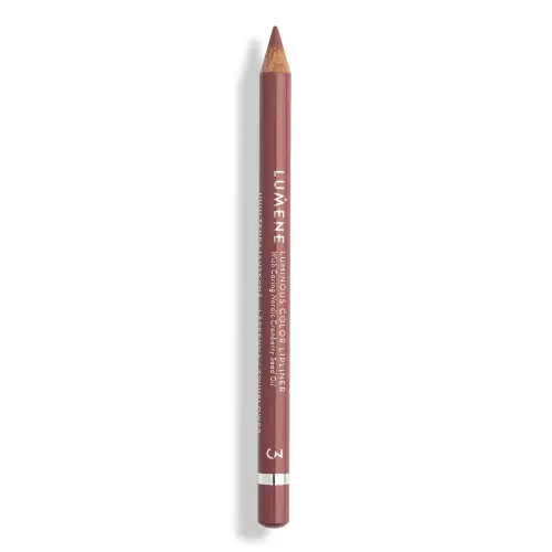 LUMENE LUMINOUS COLOR LIPLINER Карандаш для губ №3 1,1G