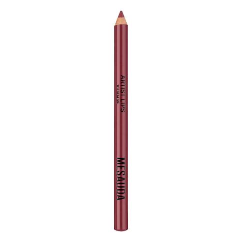 MESAUDA ARTIST LIPS 107 MAUVE Карандаш для губ