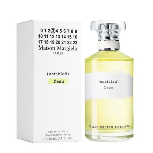 MAISON MARGIELA UNTITLED L EAU 100ML