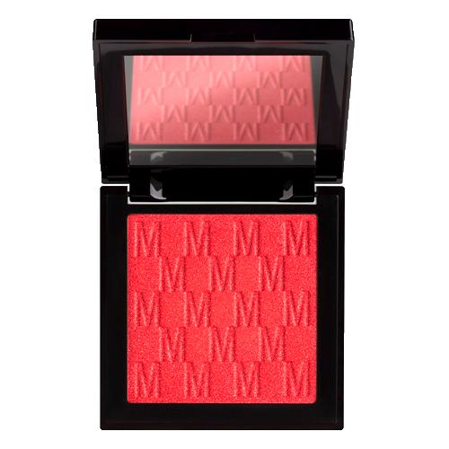 MESAUDA AT FIRST BLUSH -  LOVEBITE 104 Компактные румяна
