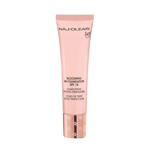 NAJ OLEARI BLOOMING BB FOUNDATION  BLOOMING BB FOUNDATION Ref.04