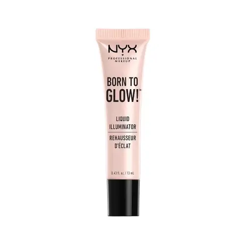 NYX PM BORN TO GLOW LQD ILLUM MIN SUNBEAM