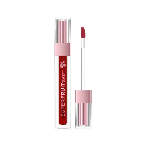 Eveline SUPERFRUIT LIP ТИНТ ДЛЯ ГУБ NR 01 4ML