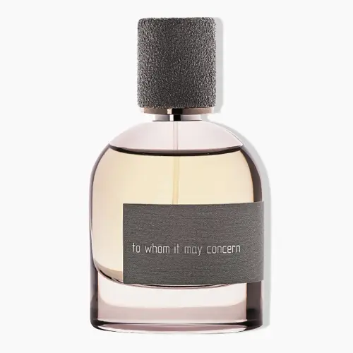 Parfum büro COLL. M2 - to whom it may concern EDP (U) 50ML