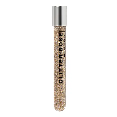 Influence Beauty Глиттер на гелевой основе GLITTER DOSE/Glitter in gel base тон/shade 03
