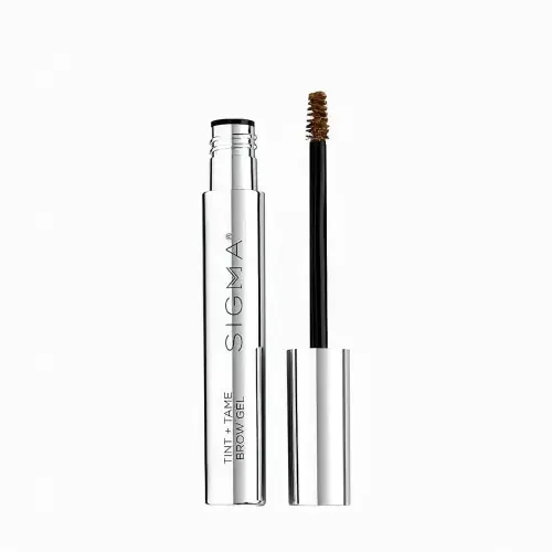SIGMA Tint + Tame Brow Gel - Light Краска для бровей Tame + гель - светлый