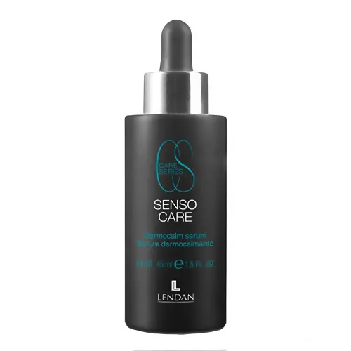 Lendan Сыворотка Комфорт для чувствительной кожи головы Dermocalm Serum Senso Care