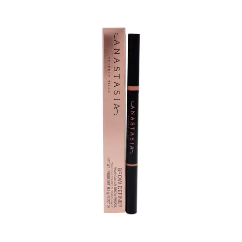 Anastasia Beverly Hills Brow Definer - Dark Brown / Карандаш для бровей оттенок Темно-коричневый