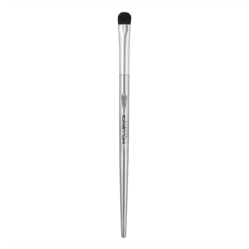 Influence Beauty E/BB-12R Базовая кисть для теней /Basic Eyeshadow Brush