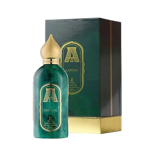 ATTAR COLLECTION парфюмерная вода Capella (U) 100ml
