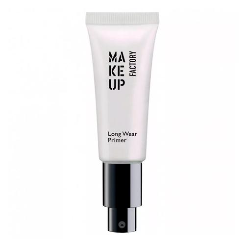 MuF  Стойкая основа под макияж LongWear Primer
