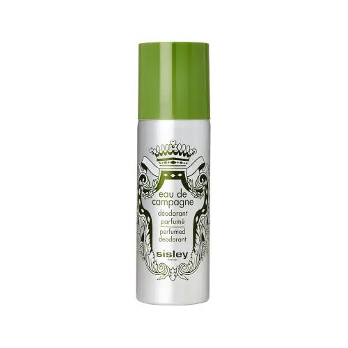 Sisley Дезодорант парфюмированный Eau De Campagne 150 мл