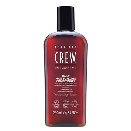 American Crew DAILY MOISTURIZING CONDITIONER Ежедневный увлажняющий кондиционер