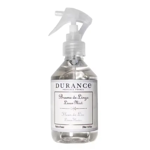 DURANCE  Льняной мист для тканей Linen Mist  250 mL 8.4 fl.oz Cool Night