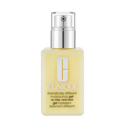 Clinique - Dramatically Different Moisture Oil-Free Gel 125ml