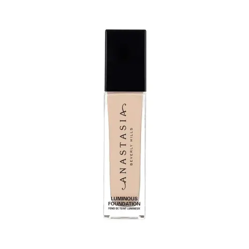 Anastasia Beverly Hills Luminous Foundation - 140N  / Сияющий тональный крем оттенок 140N