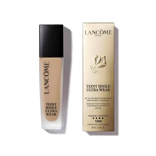 LANCOME Тональная основа Teint Idole Ultra Wear № 135n 30 мл