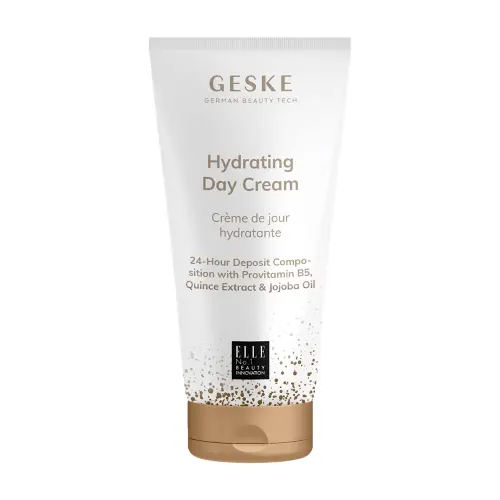 Geske Hydrating Day Cream