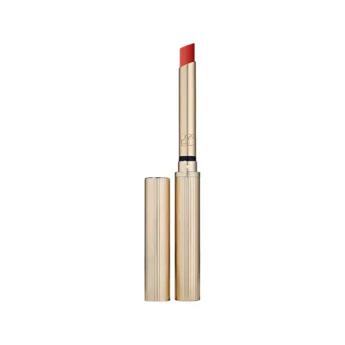 ESTEE LAUDER Pure Color Explicit Silk Matte Lipstick Матовая губная помада LS-212 .7GM