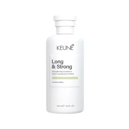 KEUNE STYLE Кондиционер для волос Long & Strong Conditioner 250ml