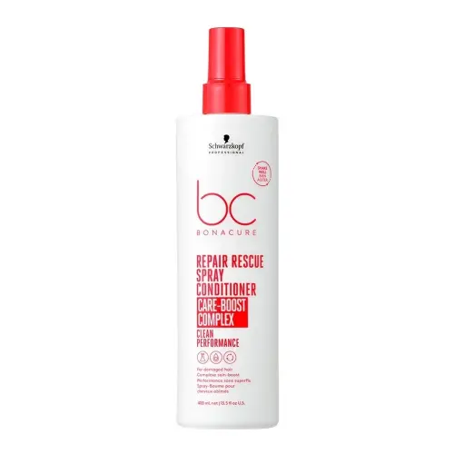 BONACURE Repair Rescue Spray Conditioner Восстанавливающий спрей-кондиционер 400мл