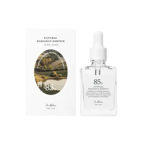 Dr. Althea Эссенция с 85% сливы какаду для сияния кожи Natural Radiance Essence 30 мл