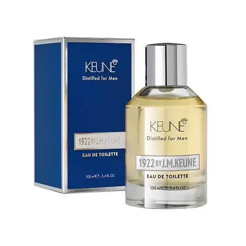 KEUNE STYLE 1922 Eau de Toilette / Туалетная вода 100 ml
