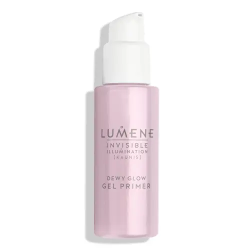 LUMENE INV ILLU GEL PRIMER Праймер 30ML