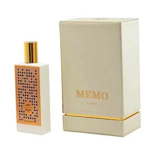 MEMO PARIS Kedu EDP Spray 75 ml