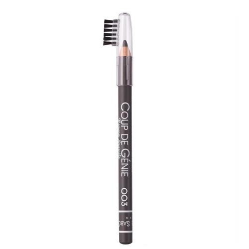Vivienne Sabo Карандаш для бровей Crayon Sourcils «Coup de Genie» тон 003