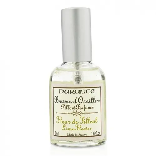 DURANCE  Спрей для подушек Pillow perfume 50 mL 1.69 fl.oz Cool Night