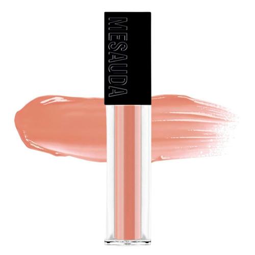 MESAUDA GLOSS MATRIX Блеск для губ 5 мл 110 Pinky Brown